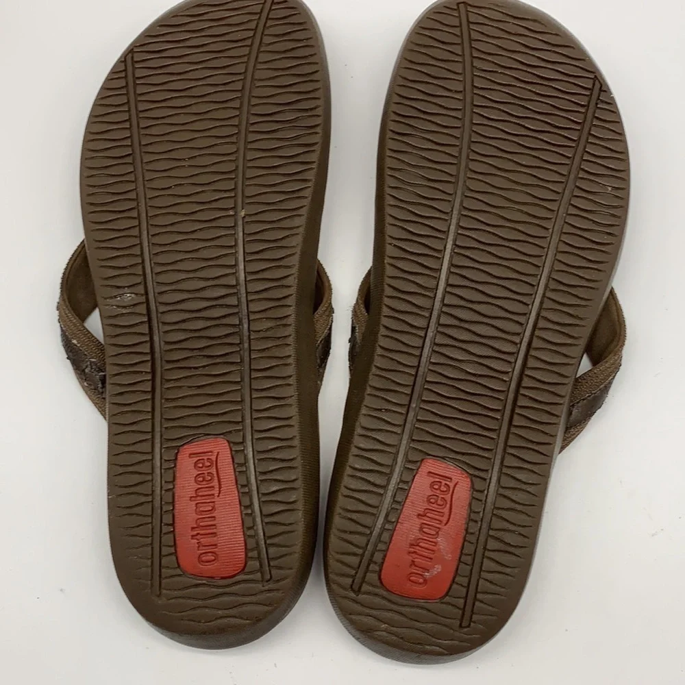 Vionic Orthaheel Sandels